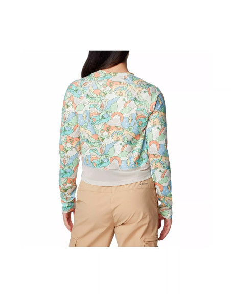COLUMBIA Boundless Trek - Sweat-shirt