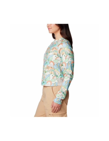 COLUMBIA Boundless Trek - Sweat-shirt