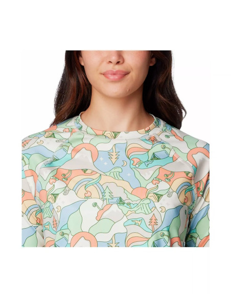 COLUMBIA Boundless Trek - Sweat-shirt