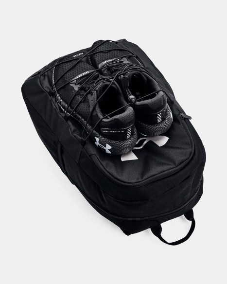 UNDER ARMOUR Hustle Sport - Rucksack