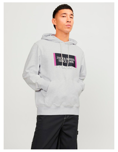 JACK & JONES 12252409 - Sudadera