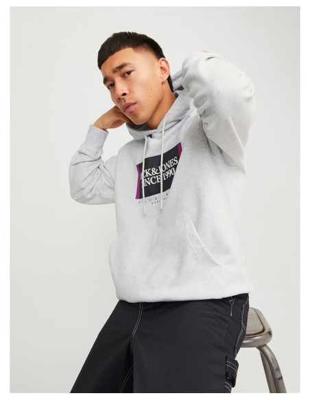 JACK & JONES 12252409 - Sweatshirt