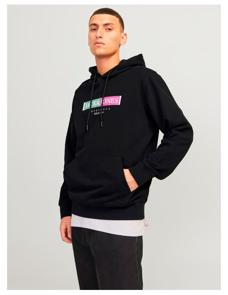 JACK & JONES 12252409 - Sudadera