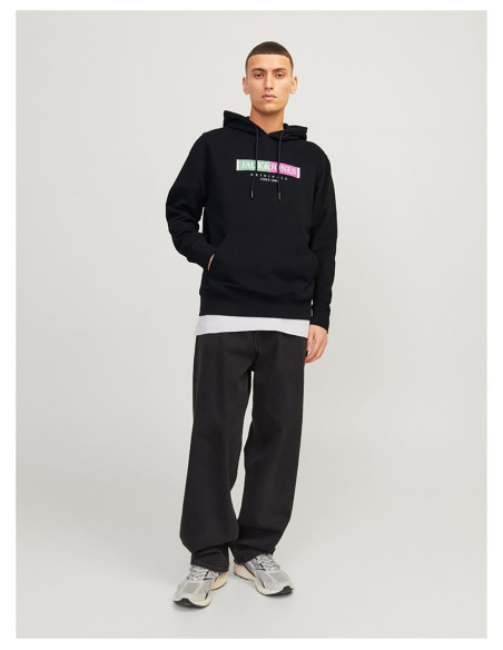 JACK & JONES 12252409 - Sudadera