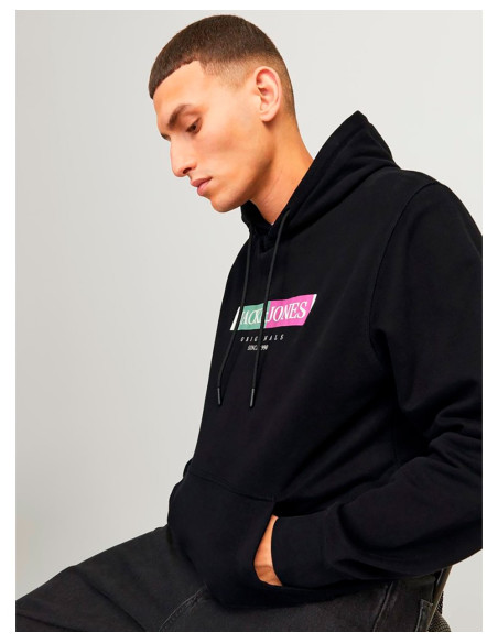 JACK & JONES 12252409 - Sudadera