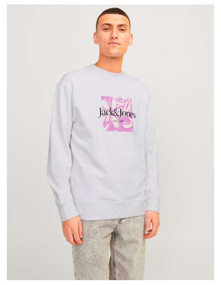 JACK & JONES 12253652 – Sweatshirt