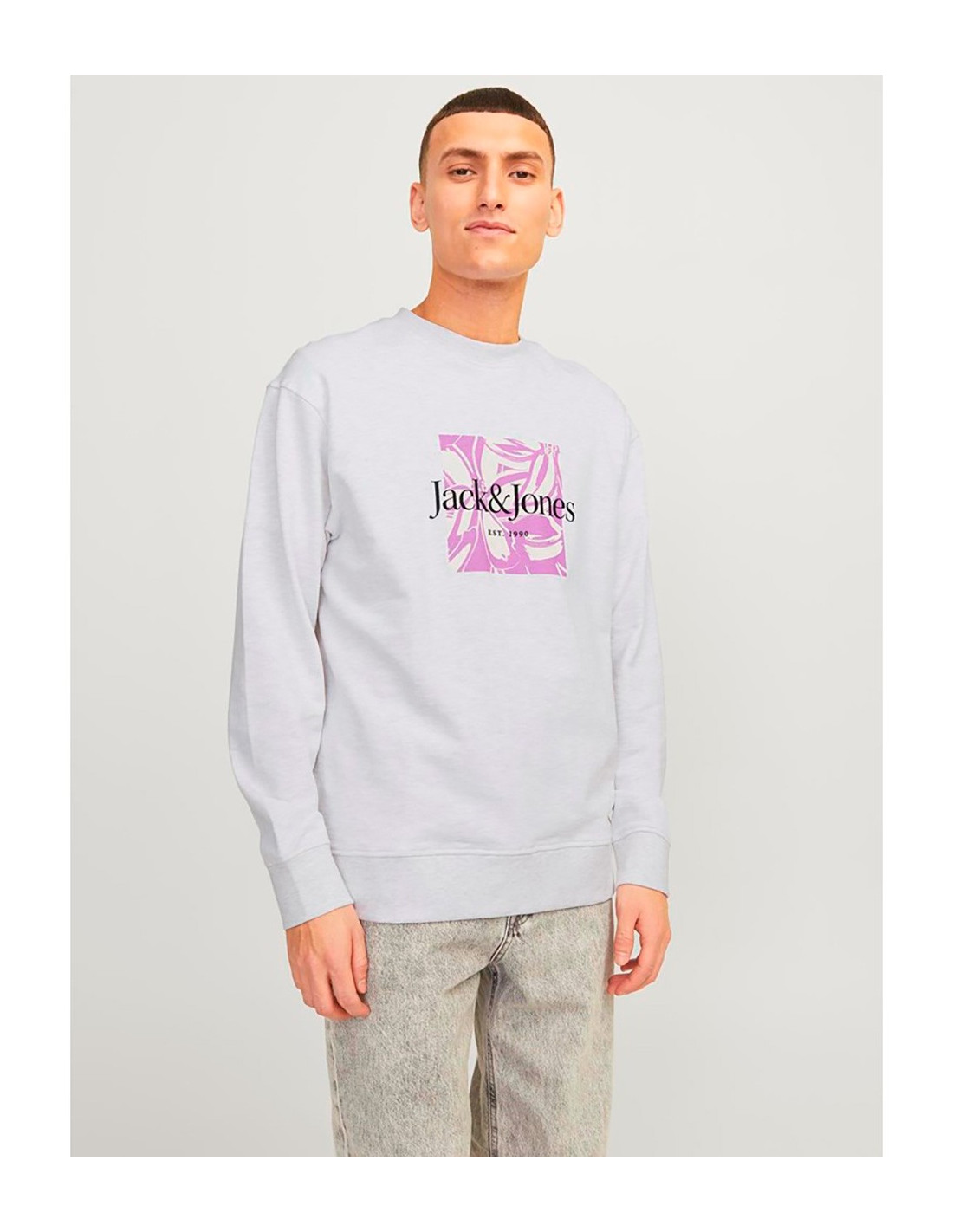 Sueter jack and jones sale