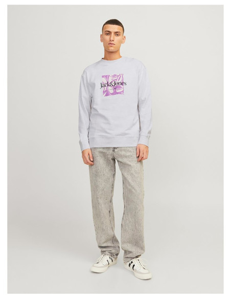JACK & JONES 12253652 - Sudadera