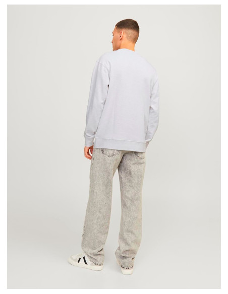 JACK & JONES 12253652 - Sweatshirt