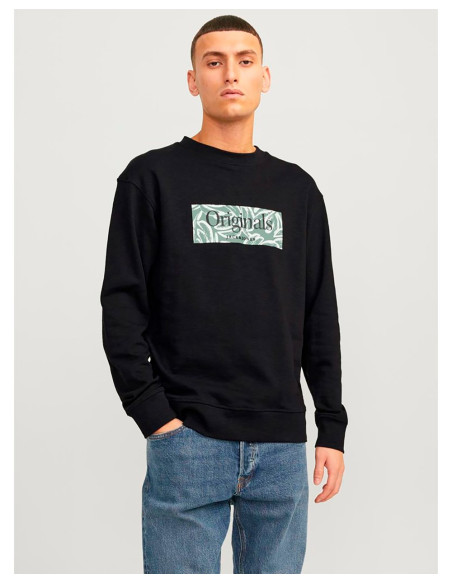 JACK & JONES 12253652 – Sweatshirt