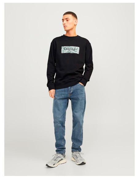 JACK & JONES 12253652 - Sudadera