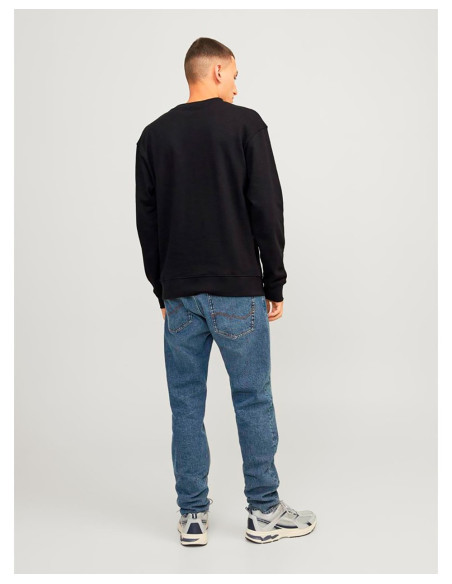 JACK & JONES 12253652 - Sudadera