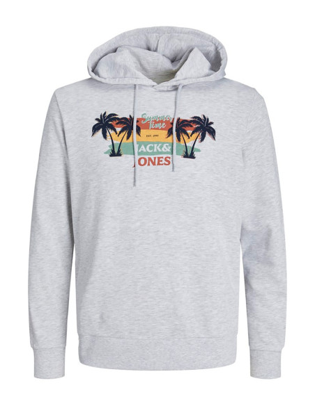 JACK & JONES 12249267 - Felpa
