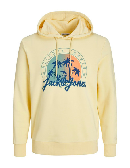 JACK & JONES 12249267 - Sudadera