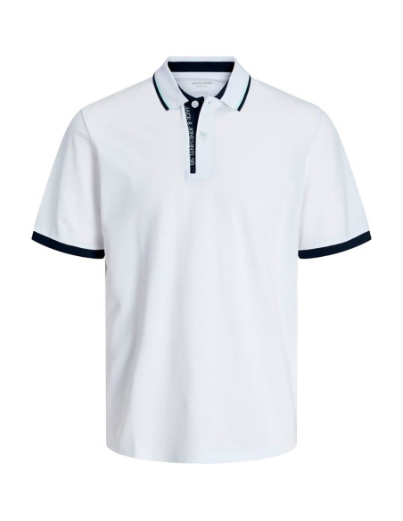 JACK & JONES 12248442 - Polo