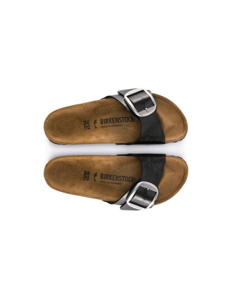 BIRKENSTK Madrid Big Buckle BF - Sandalen