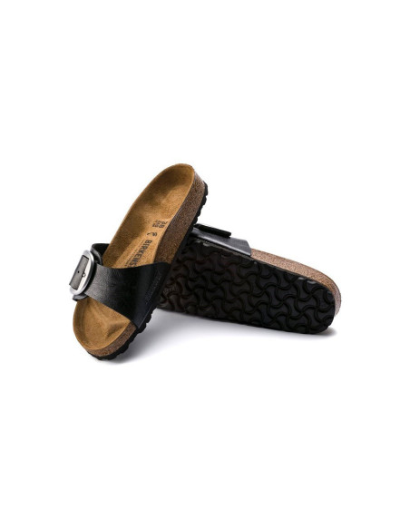 BIRKENSTK Madrid Big Buckle BF - Sandalen