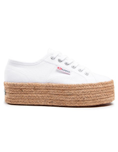 SUPERGA 2790 Rope - Sneakers