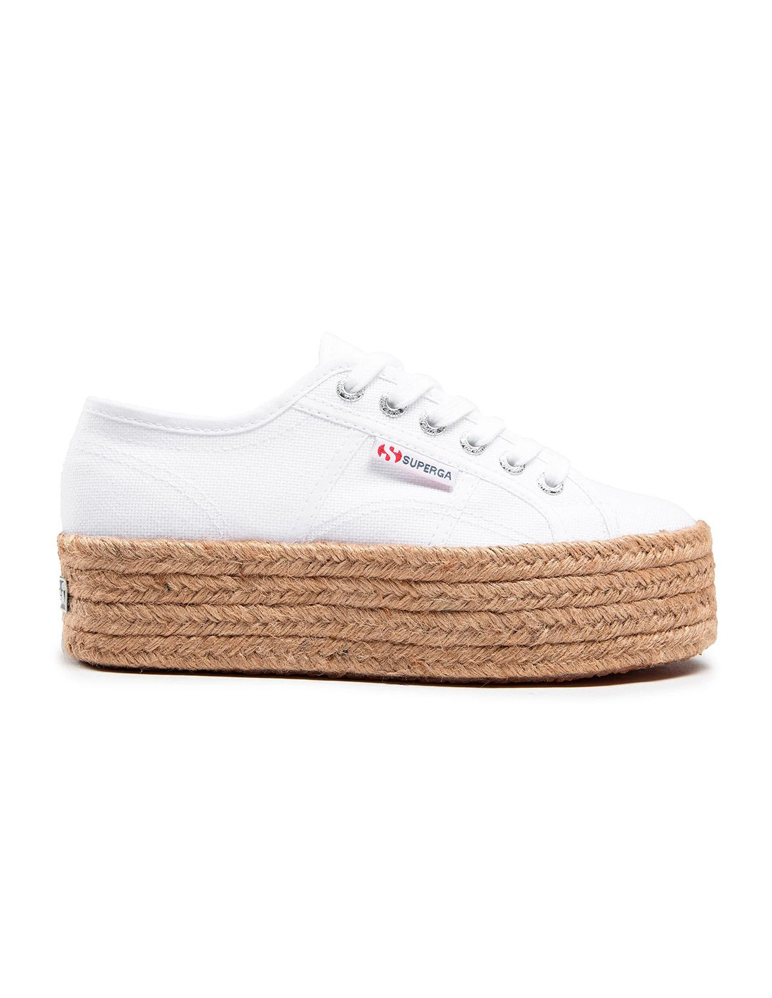 Superga in corda shop