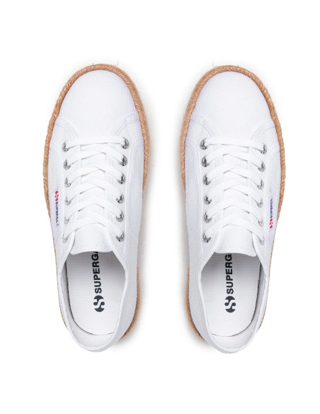 SUPERGA 2790 Rope - Sneakers