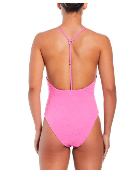 NIKE SWIM NESSE244 - Badeanzug