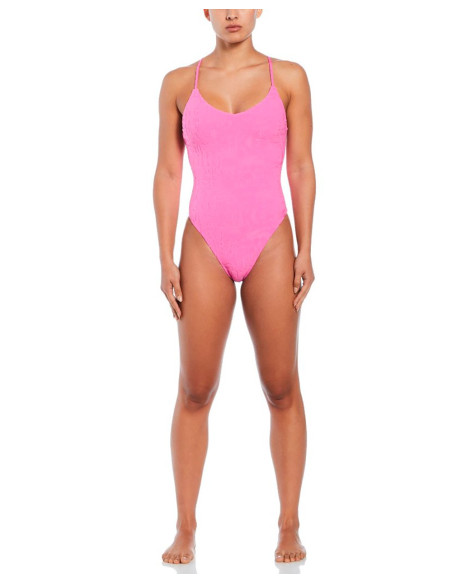 NIKE SWIM NESSE244 - Swimsuit