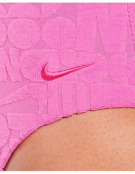 NIKE SWIM NESSE244 - Swimsuit