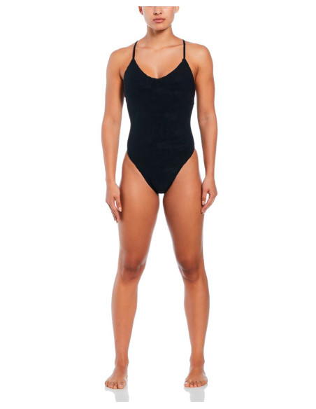 NIKE SWIM NESSE244 - Badeanzug