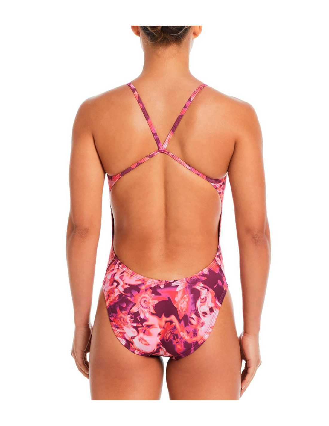 NIKE SWIM NESSE006 Swimsuit