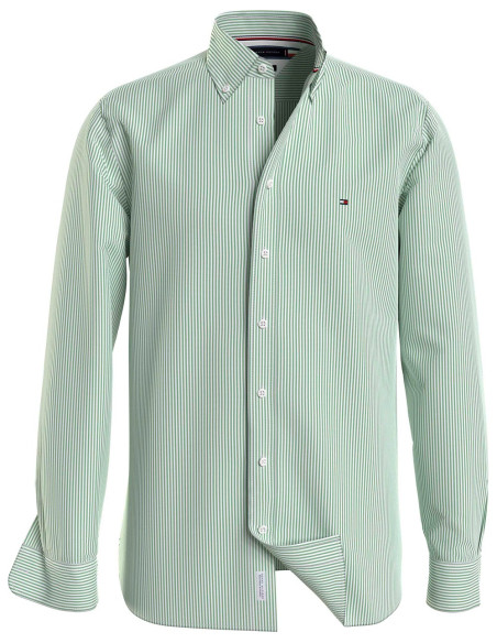 TOMMY HILFIGER MW0MW30935 - Camisa