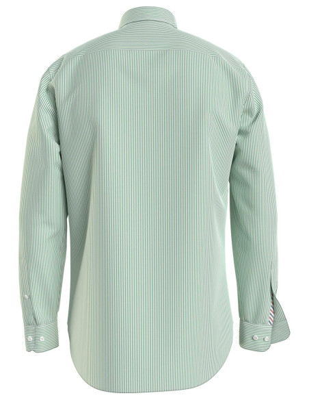 TOMMY HILFIGER MW0MW30935 - Camisa