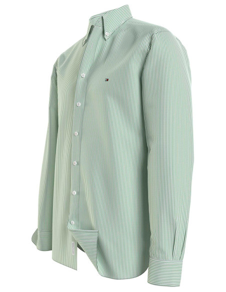 TOMMY HILFIGER MW0MW30935 - Camisa