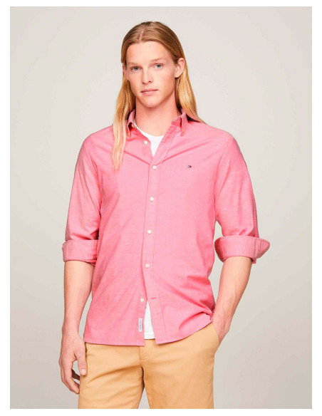 TOMMY HILFIGER MW0MW29968 - Camicia