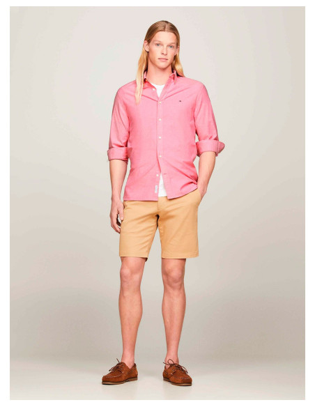 TOMMY HILFIGER MW0MW29968 - Camicia