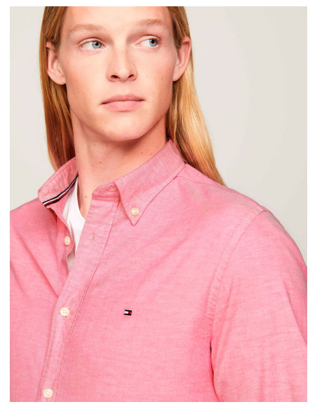 TOMMY HILFIGER MW0MW29968 - Camicia