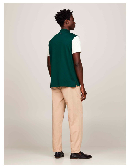 TOMMY HILFIGER MW0MW34751 - Polo