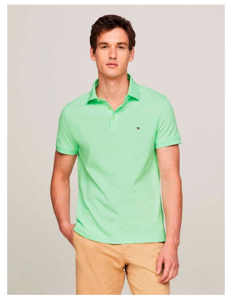 TOMMY HILFIGER MW0MW17771 - Polos