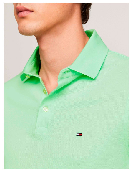TOMMY HILFIGER MW0MW17771 - Polos