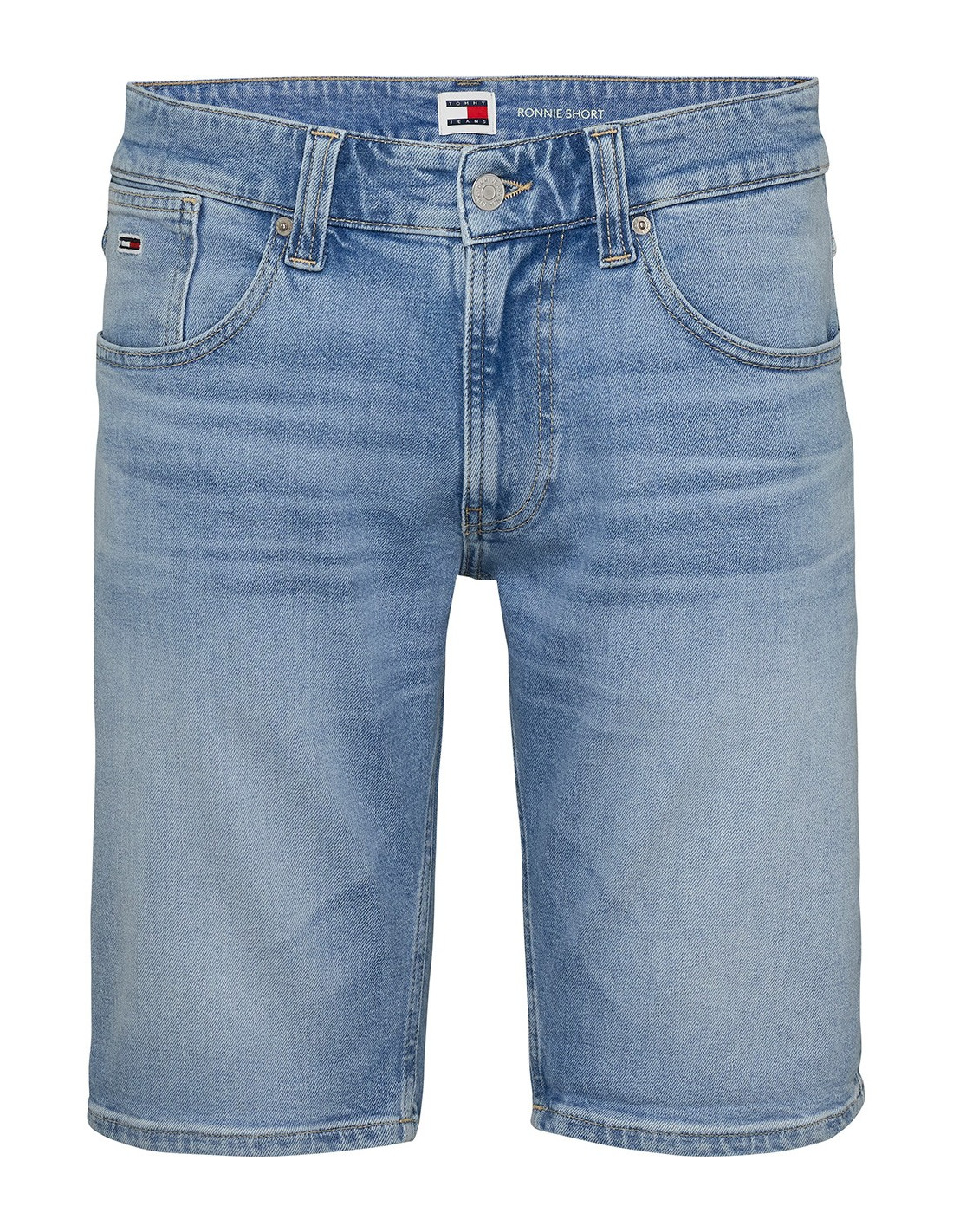 TOMMY HILFIGER DM0DM18793 Pantal n corto