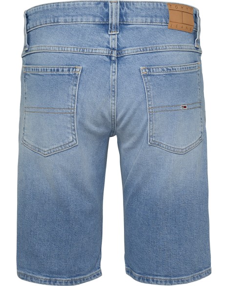 TOMMY HILFIGER DM0DM18793 - Short