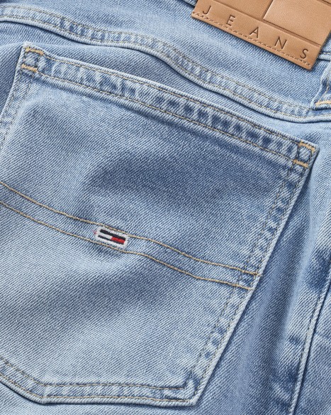 TOMMY HILFIGER DM0DM18793 - Shorts