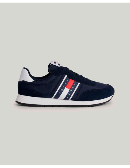 TOMMY HILFIGER EM0EM01351 - Turnschuhe
