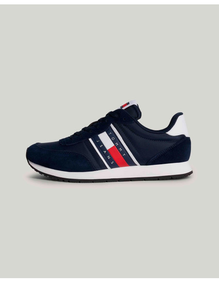 TOMMY HILFIGER EM0EM01351 - Turnschuhe