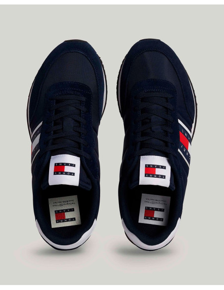 TOMMY HILFIGER EM0EM01351 - Turnschuhe