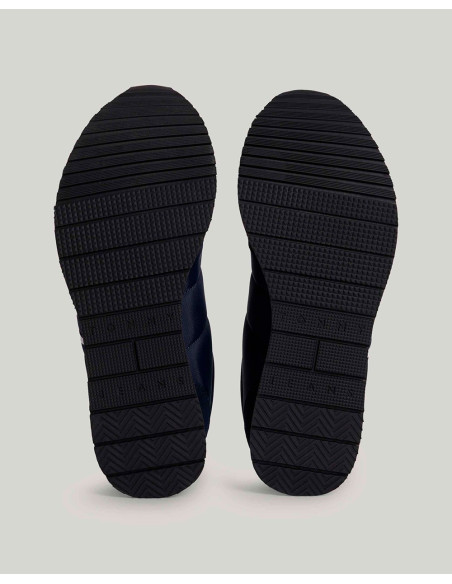 TOMMY HILFIGER EM0EM01351 - Turnschuhe