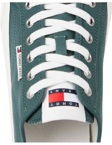 TOMMY HILFIGER EM0EM01365 - Turnschuhe