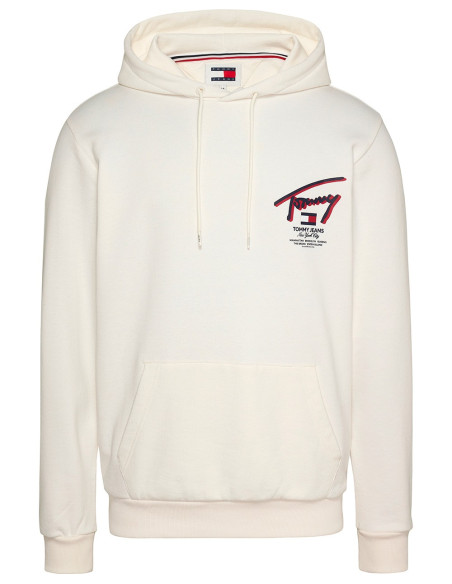 TOMMY HILFIGER DM0DM18647 - Sudadera