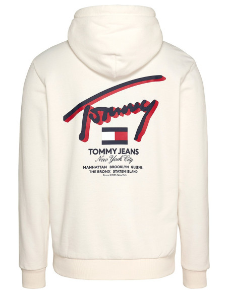 TOMMY HILFIGER DM0DM18647 - Sudadera
