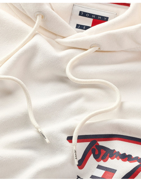 TOMMY HILFIGER DM0DM18647 - Sudadera