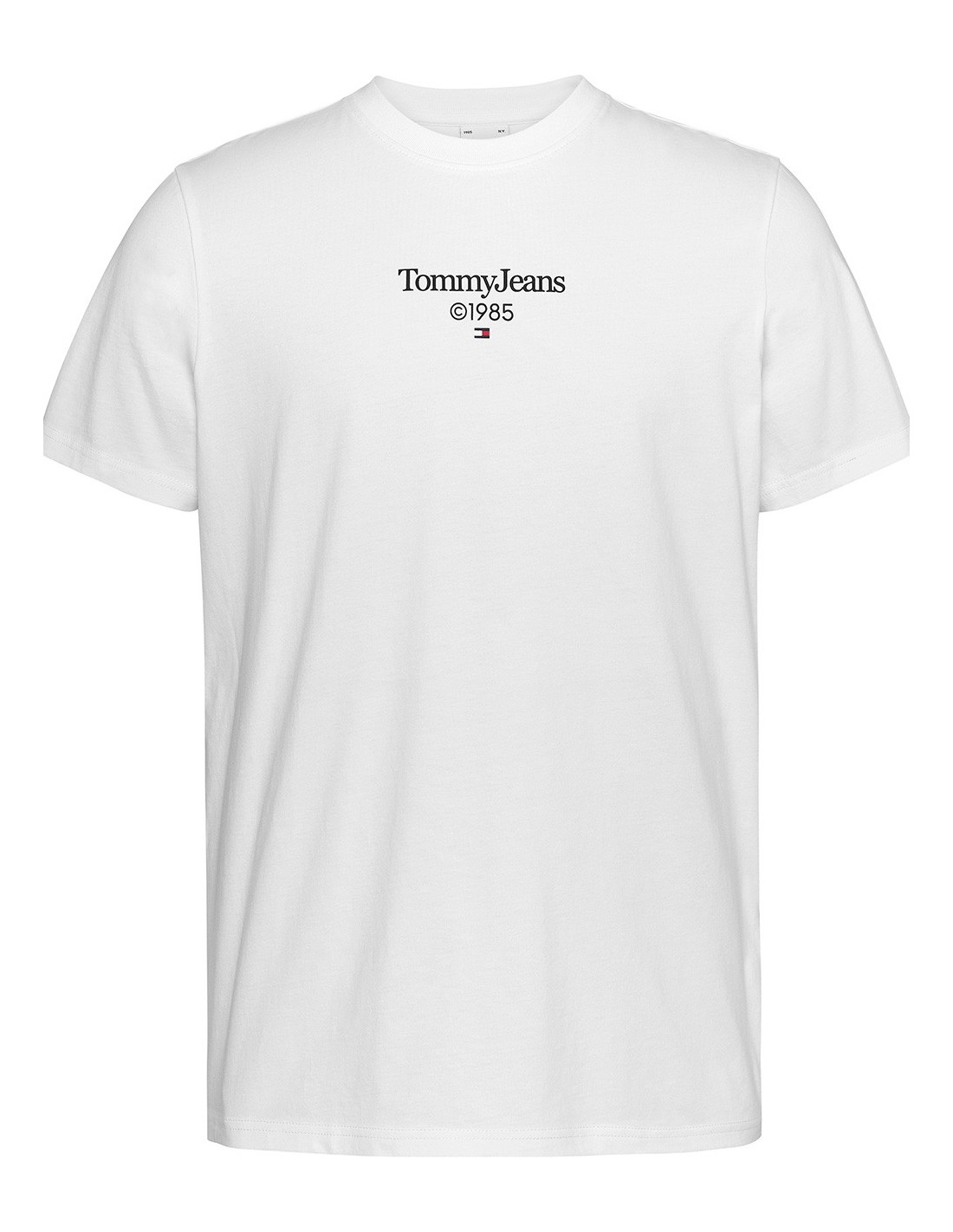 TOMMY HILFIGER DM0DM18569 T shirt